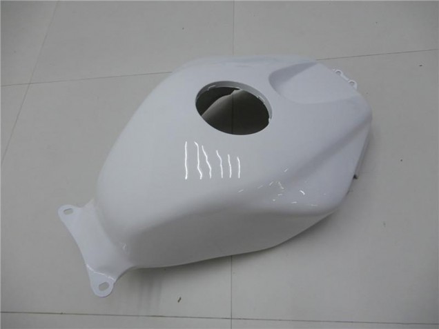Billigste Honda CBR600RR Motorrad Verkleidung 2005-2006 - Glanzendes Weiss
