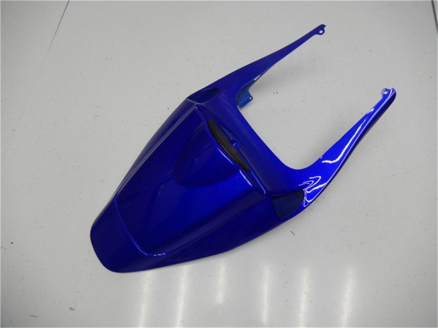Billigste Honda CBR600RR Motorrad Verkleidung 2005-2006 - Blau Schwarz