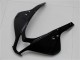 Billigste Honda CBR600RR Motorrad Verkleidung 2007-2008 - Glanzendes Schwarz