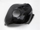 Billigste Honda CBR600RR Motorrad Verkleidung 2007-2008 - Glanzendes Schwarz