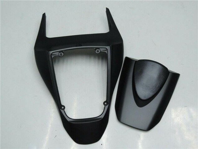 Billigste Honda CBR600RR Motorrad Verkleidung Kit 2007-2008 - Matt Schwarz