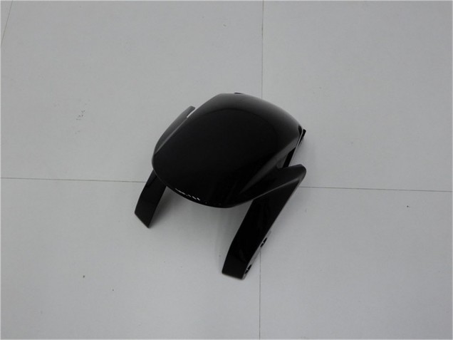 Billigste Honda CBR600RR Motorrad Verkleidung Kit 2009-2012 - Glanzendes Schwarz