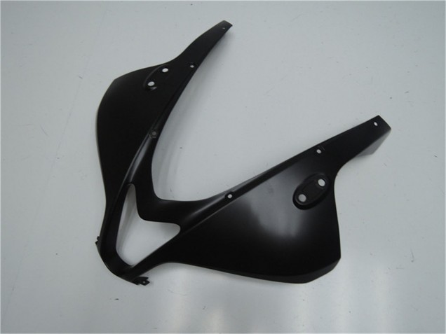 Billigste Honda CBR600RR Motorrad Verkleidung 2009-2012 - Matt Schwarz