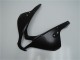Billigste Honda CBR600RR Motorrad Verkleidung 2009-2012 - Matt Schwarz