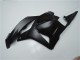 Billigste Honda CBR600RR Motorrad Verkleidung 2009-2012 - Matt Schwarz