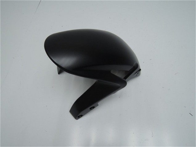 Billigste Honda CBR600RR Motorrad Verkleidung 2009-2012 - Matt Schwarz