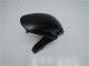 Billigste Honda CBR600RR Motorrad Verkleidung 2009-2012 - Matt Schwarz