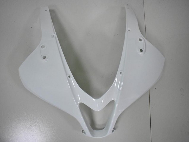 Billigste Honda CBR600RR Motorrad Verkleidung 2009-2012 - Perl Weiss