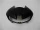 Billigste Honda CBR600RR Motorrad Verkleidung 2013-2023 - Matt Schwarz