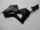 Billigste Honda CBR600RR Motorrad Verkleidung 2013-2023 - Matt Schwarz