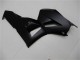 Billigste Honda CBR600RR Motorrad Verkleidung 2013-2023 - Matt Schwarz