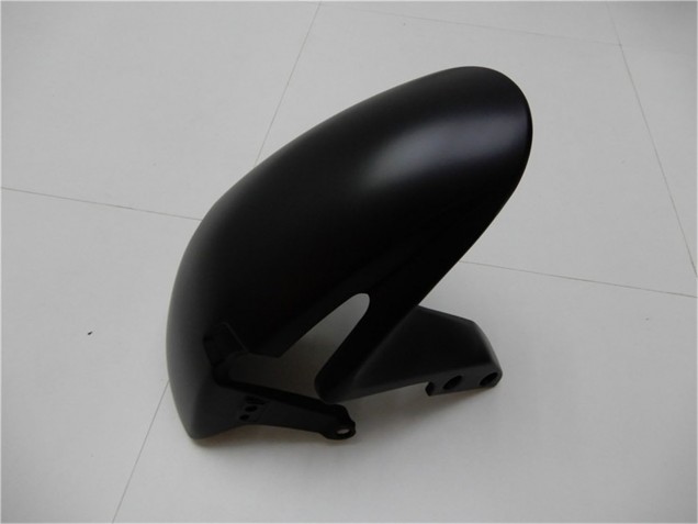 Billigste Honda CBR600RR Motorrad Verkleidung 2013-2023 - Matt Schwarz