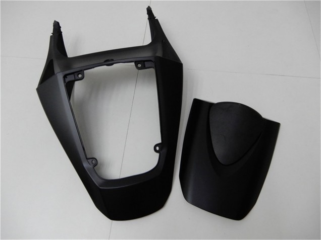 Billigste Honda CBR600RR Motorrad Verkleidung 2013-2023 - Matt Schwarz