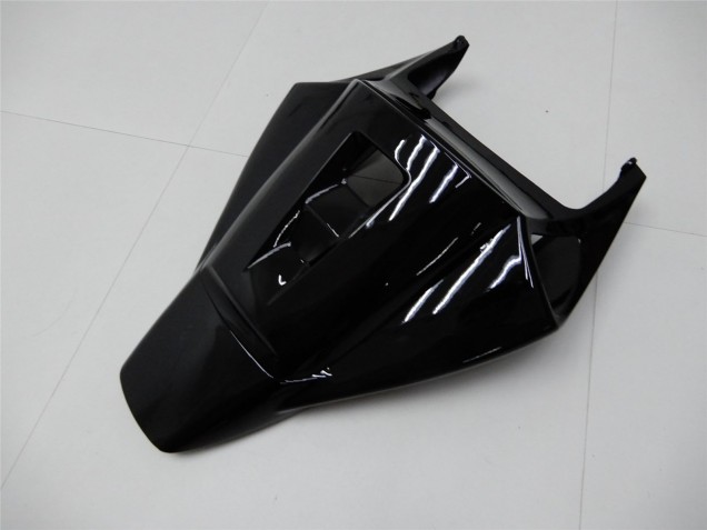 Billigste Honda CBR1000RR Motorrad Verkleidung 2004-2005 - Glanzendes Schwarz Matt Schwarz