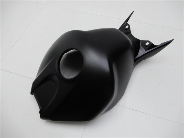 Billigste Honda CBR1000RR Motorrad Verkleidung 2006-2007 - Matt Schwarz