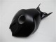 Billigste Honda CBR1000RR Motorrad Verkleidung 2006-2007 - Matt Schwarz
