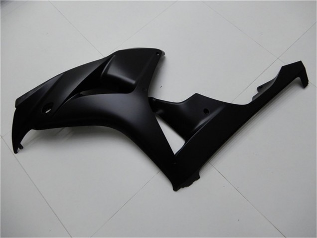 Billigste Honda CBR1000RR Motorrad Verkleidung 2006-2007 - Matt Schwarz