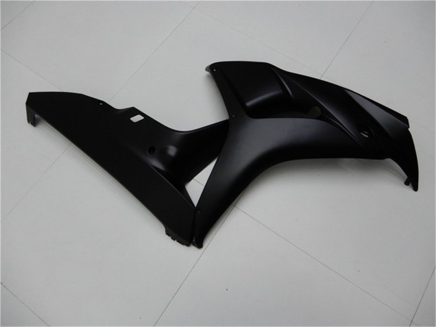 Billigste Honda CBR1000RR Motorrad Verkleidung 2006-2007 - Matt Schwarz