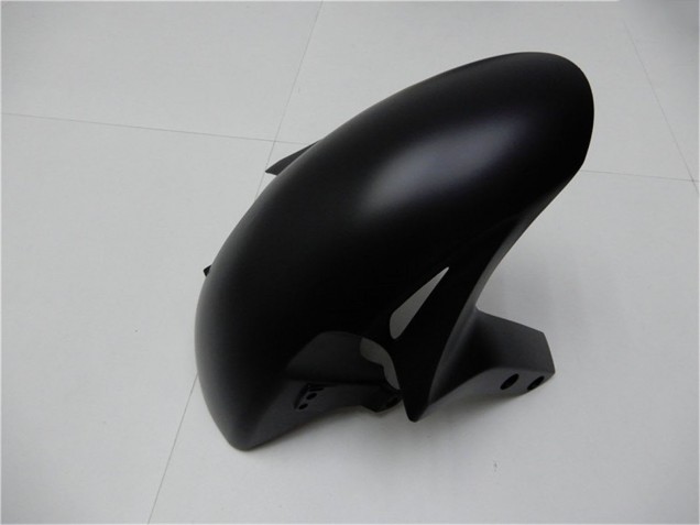 Billigste Honda CBR1000RR Motorrad Verkleidung 2006-2007 - Matt Schwarz