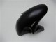 Billigste Honda CBR1000RR Motorrad Verkleidung 2006-2007 - Matt Schwarz