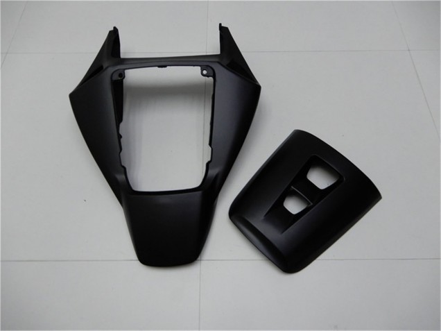 Billigste Honda CBR1000RR Motorrad Verkleidung 2006-2007 - Matt Schwarz