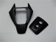 Billigste Honda CBR1000RR Motorrad Verkleidung 2006-2007 - Matt Schwarz