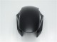 Billigste Honda CBR1000RR Motorrad Verkleidung 2008-2011 - Matt Schwarz