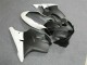 Billigste Honda CBR600 F4i Motorrad Verkleidung 2004-2007 - Weiss Matt Schwarz