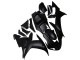 Billigste Yamaha YZF R1 Motorrad Verkleidung 2002-2003 - Matt Schwarz