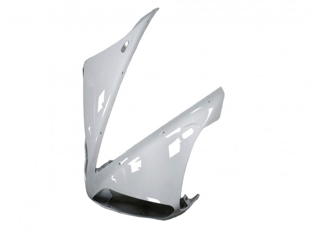 Billigste Yamaha YZF R1 Motorrad Verkleidung 2004-2006 - Weiss Schwarz