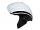 Billigste Yamaha YZF R1 Motorrad Verkleidung 2004-2006 - Weiss Schwarz