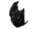 Billigste Yamaha YZF R1 Motorrad Verkleidung 2004-2006 - Glanzendes Schwarz Matt Schwarz