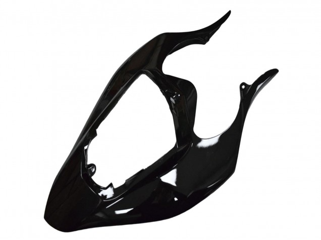 Billigste Yamaha YZF R1 Motorrad Verkleidung 2004-2006 - Glanzendes Schwarz Matt Schwarz