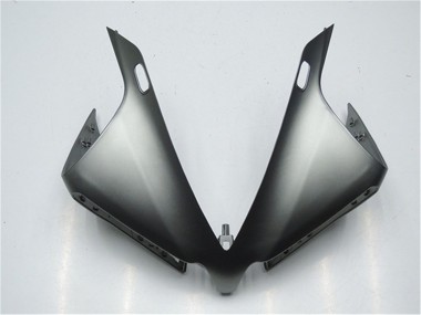 Billigste Yamaha YZF R1 Motorrad Verkleidung 2012-2014 - Matt Grau Matt Schwarz