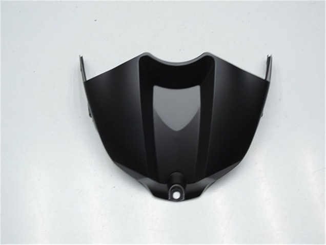 Billigste Yamaha YZF R1 Motorrad Verkleidung 2012-2014 - Matt Grau Matt Schwarz