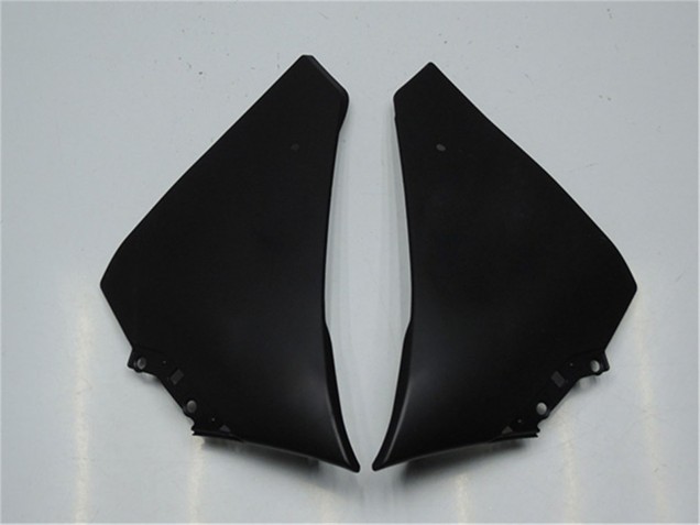 Billigste Yamaha YZF R1 Motorrad Verkleidung 2012-2014 - Matt Grau Matt Schwarz