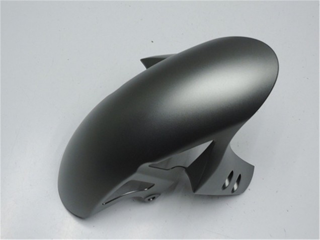 Billigste Yamaha YZF R1 Motorrad Verkleidung 2012-2014 - Matt Grau Matt Schwarz