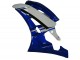 Billigste Yamaha YZF R6 Motorrad Verkleidung 2006-2007 - Blau Weiss Schwarz