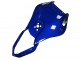 Billigste Yamaha YZF R6 Motorrad Verkleidung 2006-2007 - Blau Weiss Schwarz