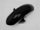 Billigste Yamaha YZF R6 Motorrad Verkleidung Kit 2006-2007 - Glanzendes Schwarz Matt Schwarz
