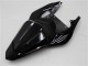 Billigste Yamaha YZF R6 Motorrad Verkleidung Kit 2006-2007 - Glanzendes Schwarz Matt Schwarz