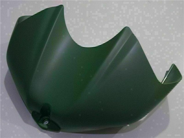 Billigste Yamaha YZF R6 Motorrad Verkleidung 2006-2007 - Armee Grun