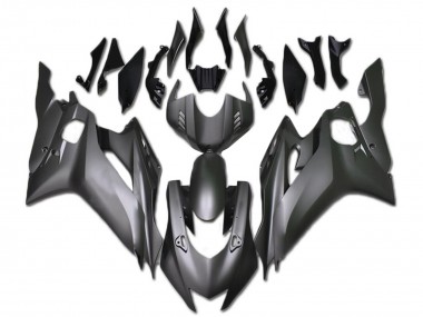 Billigste Yamaha YZF R6 Motorrad Verkleidung 2017-2023 - Grau