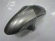 Billigste Kawasaki ZX6R Motorrad Verkleidung 2007-2008 - Grau