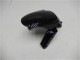 Billigste Kawasaki ZX6R Motorrad Verkleidung 2009-2012 - Glanzendes Schwarz