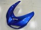 Billigste Kawasaki ZX10R Motorrad Verkleidung 2006-2007 - Blau