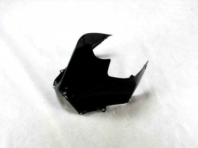 Billigste Kawasaki ZX14R ZZR1400 Motorrad Verkleidung 2006-2011 - Glanzendes Schwarz