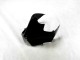 Billigste Kawasaki ZX14R ZZR1400 Motorrad Verkleidung 2006-2011 - Glanzendes Schwarz