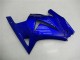 Billigste Kawasaki EX250 Motorrad Verkleidung 2008-2012 - Blau