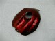 Billigste Yamaha YZF R1 Motorrad Verkleidung 2004-2006 - Kastanienbraun Rot Matt Schwarz